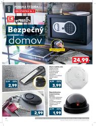 30. stránka Kaufland letáku