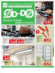 44. stránka Kaufland letáku