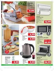 45. stránka Kaufland letáku