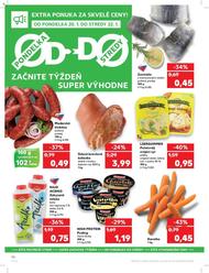 46. stránka Kaufland letáku