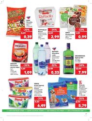 47. stránka Kaufland letáku