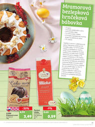 21. stránka Kaufland letáku