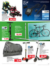 45. stránka Kaufland letáku