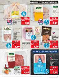 7. stránka Kaufland letáku