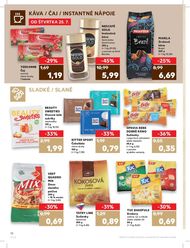 18. stránka Kaufland letáku