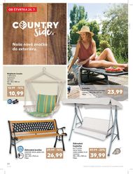 24. stránka Kaufland letáku