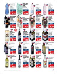 45. stránka Kaufland letáku