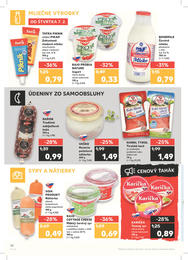 24. stránka Kaufland letáku