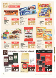 26. stránka Kaufland letáku