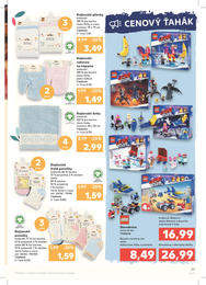 33. stránka Kaufland letáku