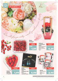 10. stránka Kaufland letáku