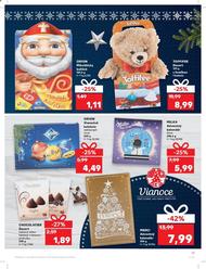 17. stránka Kaufland letáku