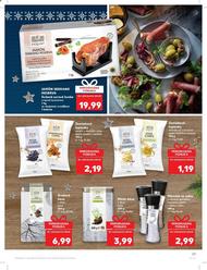 29. stránka Kaufland letáku