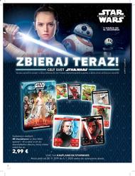 2. stránka Kaufland letáku