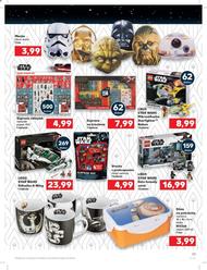 33. stránka Kaufland letáku