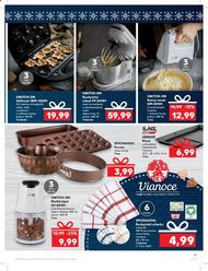 41. stránka Kaufland letáku