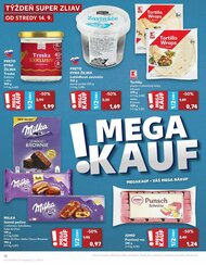 12. stránka Kaufland letáku