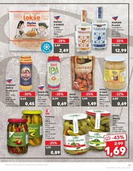 21. stránka Kaufland letáku