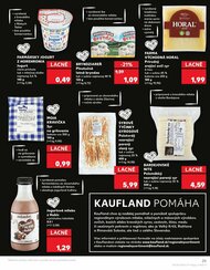 25. stránka Kaufland letáku