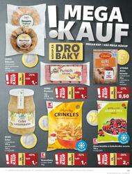 13. stránka Kaufland letáku