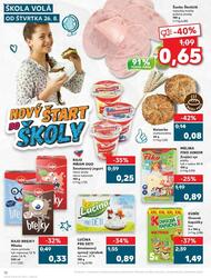 18. stránka Kaufland letáku