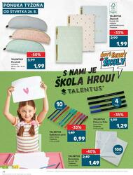 28. stránka Kaufland letáku