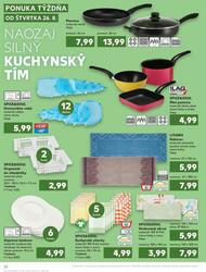 32. stránka Kaufland letáku