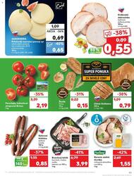 43. stránka Kaufland letáku