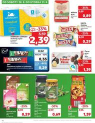 46. stránka Kaufland letáku