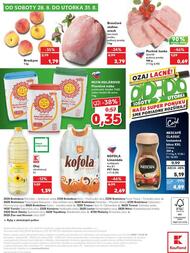 48. stránka Kaufland letáku