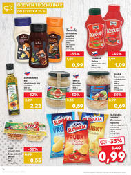 16. stránka Kaufland letáku