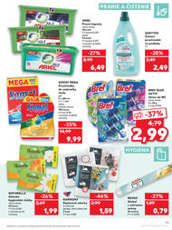 25. stránka Kaufland letáku