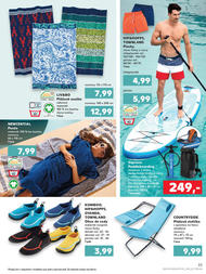 33. stránka Kaufland letáku