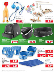 45. stránka Kaufland letáku