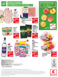 48. stránka Kaufland letáku