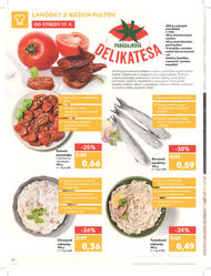 16. stránka Kaufland letáku