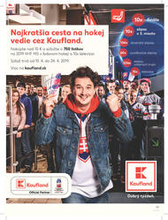 25. stránka Kaufland letáku