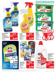 27. stránka Kaufland letáku