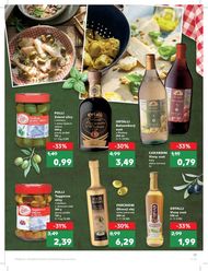 17. stránka Kaufland letáku