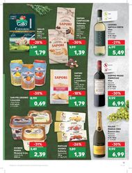 19. stránka Kaufland letáku