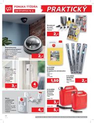 34. stránka Kaufland letáku