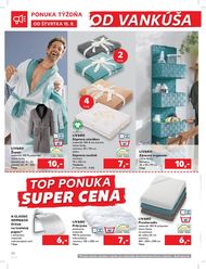 36. stránka Kaufland letáku