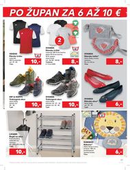 37. stránka Kaufland letáku
