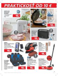 41. stránka Kaufland letáku