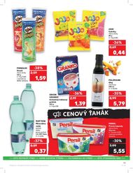 55. stránka Kaufland letáku