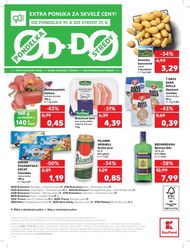 56. stránka Kaufland letáku