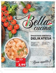 7. stránka Kaufland letáku