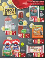 11. stránka Kaufland letáku