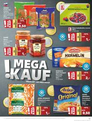13. stránka Kaufland letáku