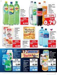 23. stránka Kaufland letáku